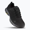 Ανδρικά παπούτσια πεζοπορίας BERGSON Hadjer Low STX black 11