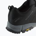 Ανδρικά παπούτσια πεζοπορίας BERGSON Hadjer Low STX black 17