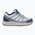 Γυναικεία παπούτσια πεζοπορίας BERGSON Sirbal Low STX light blue 9