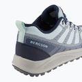 Γυναικεία παπούτσια πεζοπορίας BERGSON Sirbal Low STX light blue 16