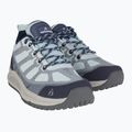 Γυναικεία παπούτσια πεζοπορίας BERGSON Sirbal Low STX light blue 18