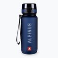 Alpinus Trysil 650 ml τουριστικό μπουκάλι, ναυτικό μπλε 2