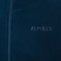 Ανδρικό θερμικό φούτερ Alpinus Kerkis navy blue 8