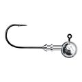 Mustad Classic jig head 3 τεμ. 4/0 ασημί PDF-724-050-040