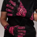 Γάντια τερματοφύλακα Football Masters Varis X Pro NC black/pink 4