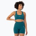 Carpatree Blaze Seamless βαθύ μπλε του ωκεανού σουτιέν γυμναστικής