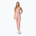 Γυναικείο κολάν προπόνησης Carpatree Simply Seamless smooth pink 2