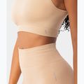 Αθλητικό σουτιέν Carpatree Simply Seamless perfrct beige 5