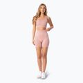 Αθλητικό σουτιέν Carpatree Simply Seamless smooth pink 2