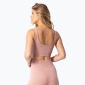 Αθλητικό σουτιέν Carpatree Simply Seamless smooth pink 3