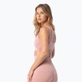 Αθλητικό σουτιέν Carpatree Simply Seamless smooth pink 4