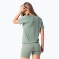 Γυναικεία μπλούζα προπόνησης Carpatree Simply Seamless pale green 2