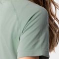 Γυναικεία μπλούζα προπόνησης Carpatree Simply Seamless pale green 3