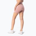 Γυναικείο σορτς προπόνησης Carpatree Simply Seamless smooth pink 3