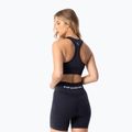 Carpatree Yasmine Seamless σουτιέν προπόνησης μαύρο πέτρινο πλύσιμο 3