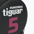 Τσάντα προπόνησης 5kg tiguar Powerbag μαύρο TI-PB005N 3