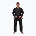 GI for Brazilian Jiu-Jitsu ανδρικό Ground Game Champion 2.0 μαύρο GICHNEWBLA