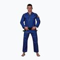 GI for Brazilian Jiu-Jitsu ανδρικό Ground Game Champion 2.0 μπλε GICHNEWBLU