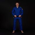 GI for Brazilian Jiu-Jitsu ανδρικό Ground Game Champion 2.0 μπλε GICHNEWBLU 2