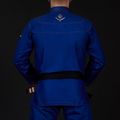 GI for Brazilian Jiu-Jitsu ανδρικό Ground Game Champion 2.0 μπλε GICHNEWBLU 3