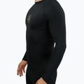 Ανδρικό Ground Game Athletic Gold Rashguard μαύρο RASHATHGOLDLS 3