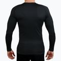 Ανδρικό Ground Game Athletic Gold Rashguard μαύρο RASHATHGOLDLS 4