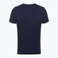 Ανδρικό μπλουζάκι Ground Game Minimal 2.0, navy blue 3