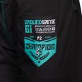 GI for BJJ γυναικείο Ground Game Champion 2.0 Mint μαύρο GICH2MINTF1 6