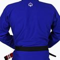 GI for Brazilian Jiu-Jitsu ανδρικό Ground Game Gamer μπλε GIGAMERBLU 3