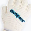 Παιδικά γάντια τερματοφύλακα 4keepers Retro IV NC λευκό 4KRIVNCJR 3