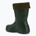 Ανδρικά Dry Walker Xtrack Short Πράσινο wellingtons 3