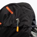 Σακίδιο πεζοπορίας BERGSON Matterhorn 60 l black 6