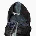 Σακίδιο πεζοπορίας BERGSON Matterhorn 60 l black 8