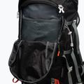 Σακίδιο πεζοπορίας BERGSON Matterhorn 60 l black 9