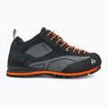 Ανδρικά παπούτσια πεζοπορίας BERGSON Meru Low STX black 2