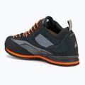 Ανδρικά παπούτσια πεζοπορίας BERGSON Meru Low STX black 3