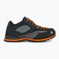 Ανδρικά παπούτσια πεζοπορίας BERGSON Meru Low STX black 9