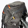 Σακίδιο πεζοπορίας BERGSON Matterhorn 60 l grey 6