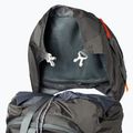 Σακίδιο πεζοπορίας BERGSON Matterhorn 60 l grey 7