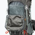 Σακίδιο πεζοπορίας BERGSON Matterhorn 60 l grey 8