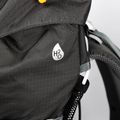 Σακίδιο πεζοπορίας BERGSON Matterhorn 60 l grey 12