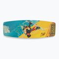 Trickboard Wake & Kite Up Pro πολύχρωμη σανίδα ισορροπίας με ρολό TB-17872 3