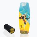 Trickboard Wake & Kite Up Pro πολύχρωμη σανίδα ισορροπίας με ρολό TB-17872 6