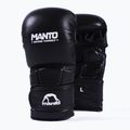 Γάντια MMA MANTO PRO black