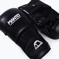 Γάντια MMA MANTO PRO black 2