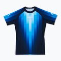 Rashguard MANTO Rashguard Crystal σκούρο μπλε