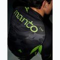 Rashguard MANTO Long Sleeve Rashguard Terra μαύρο 6