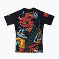 MANTO ανδρικό Rashguard Tengu πολύχρωμο 2