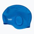 AQUA-SPEED Ear Cap 01 μπλε 128 2