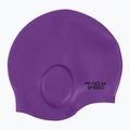 AQUA-SPEED Κολυμβητικό καπάκι Ear Cap 09 μοβ 128